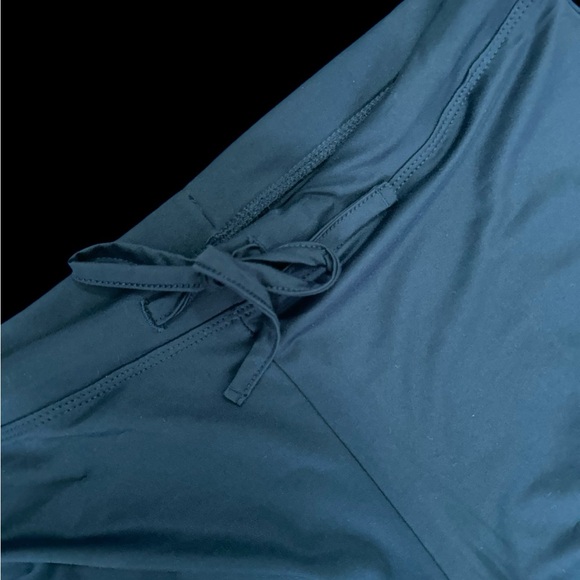 ✨ Blue and grey loungewear pants✨ - Picture 3 of 3
